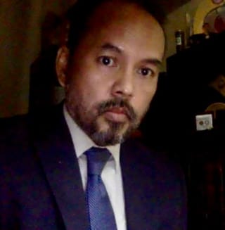 Felix Z. Camerino Jr.